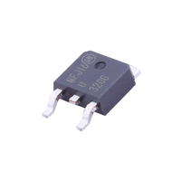 Diode de puissance haute fréquence Dianxian MURD320T4G 320T4G TO-252 Diode redresseuse 200V 3A 35ns MURD320