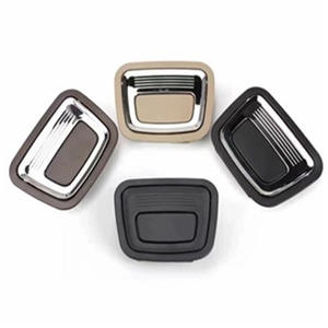 Interruptor de apertura de maletero Mercedes-Benz 0996800284 para CLA-Class, ML-Class, GL-Class, GLE-Class, W253, W166 - Product Image 2