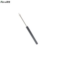 Amortisseur hydraulique réglable OEM/ODM - Amortisseur silencieux à fermeture douce pour portes coulissantes, tiroirs et accessoires de meubles