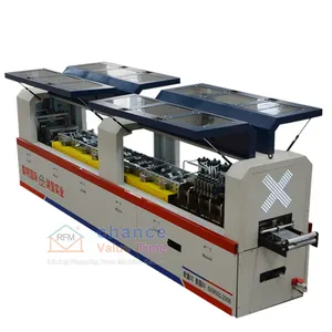 High-precision automatic light steel keel framing machine purlin roll forming machine with design software