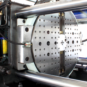 Lifthydrau 120ton 170ton 230ton 270ton 360ton 450ton 530ton 650ton Mix Twee Kleuren Plastic Injectiemachine - Product Image 4