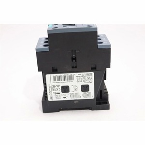 3rt2026-1bb40 3-pole Power Contactor for Motor and Load Switching Plc - Product Image 4