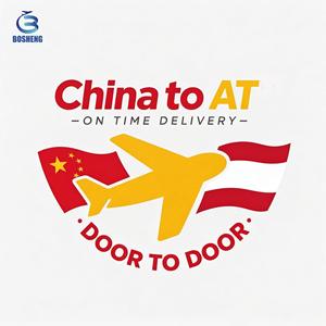 Giá rẻ nhất đáng tin cậy Giao hàng nhanh DHL UPS vận chuyển hàng hóa giao nhận Trung Quốc để áo USA UK Séc Dubai Italy UAE đại lý vận chuyển - Product Image 1