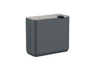 Smart Hotel Commercial HVAC Aroma Diffuseur Machine électrique sans eau Garantie 1 an pour améliorer l'atmosphère olfactive