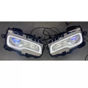 Phare à <span class=keywords><strong>LED</strong></span> d'origine pour Rolls-Royce Ghost OEM 63127351914 63127351913 - Product Image 2