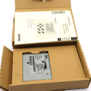 แป้นพิมพ์ E82ZBC ใหม่ของแท้สำหรับไดรฟ์ความถี่ AC - Product Image 2
