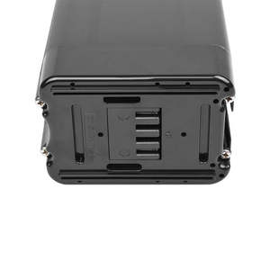 S005-2 Mini Gümüş Balık Alt Tipi E-Bisiklet Bataryası 24V 36V 10-20Ah Lityum İyon E-Bisiklet Paketi 15A/20A BMS Elektrikli Bisiklet için - Product Image 3