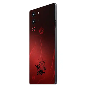 Teléfono para Juegos <span class=keywords><strong>Red</strong></span> <span class=keywords><strong>Magic</strong></span> 10S Pro Original, Edición Limitada Wuthering Waves, 5G - Product Image 4