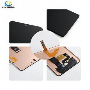 Pantalla LCD OLED Original para Teléfonos Móviles Samsung S21 G991, Repuesto de Pantalla LCD con Marco y Paquete de Servicio LCD - Product Image 5