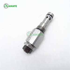 Van xả chính HD700 cho dh215 225-7 300-5-7 lg906d 907d <span class=keywords><strong>908D</strong></span> - Product Image 1