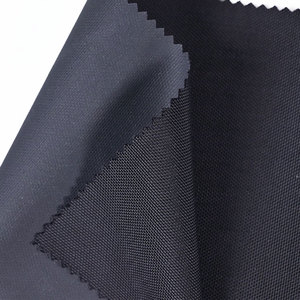 1000d nylon6.6 ATY Oxford tela alta tanacity resistente a la abrasión pu tela impermeable a prueba de agua para bolsos - Product Image 5