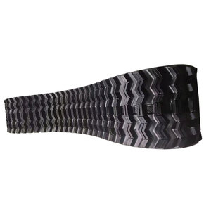 <span class=keywords><strong>Bobcat</strong></span> Rubber Track 230X72X42 230X72X43 230X72X44 230X72X45 230X72X46 230X72X47 230X72X48 230X72X49 Voor Reserveonderdelen Voor Graafmachines - Product Image 3