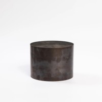 Convertisseur catalytique métallique en nid d'abeille, norme Euro IV, argenté, certifié ISO, pour système d'échappement de véhicule