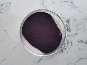 Экстракт черного риса в порошке, антоцианы 25%, экстракт черного риса - Product Image 4