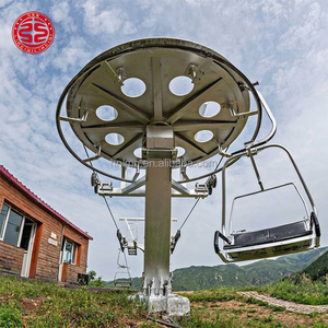 Prix abordable : Zipline, Tramway, Gondole, Funiculaire, Téléphérique, Voie aérienne, Téléphérique à sièges, Mini-voie aérienne - Product Image 5