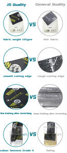 Pañuelo Multifuncional con Diseño Psicodélico de Remolino Neón para Amantes del Rave Retro y Vanguardistas de la Moda - Product Image 4