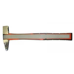 BETA - 013704700 Marteaux de mécanicien arbre en fibre, H-SAFE - EAN 8014230860503 OUTILS ATTACHÉS MARTEAUX ET CISEAUX - Product Image 2