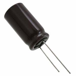 UPM1K471MHD Composants électroniques d'origine Fournisseurs de condensateurs électrolytiques en aluminium 470 uF ±20% 80V à montage traversant - Product Image 1
