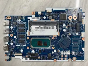 Motherboard S145-15IIL V15-IIL Laptop Motherboard For Lenovo Thinkpad NM-C711 FRU 5B20S43828 CPU I3 1005U 4G DDR4 Industrial Double Intel 8G