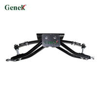 Accessoires durables de chariot de golf DS 6 "kit de levage de bras A de chariot de golf pour chariot de golf 1982-2003