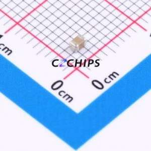 Condensateur SMD (MLCC) CL21A106KQFNNNG 0805 (Capacité : 10 µF) (Précision : 10 % Tension nominale : 6,3 V) - Product Image 2