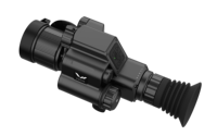 Caméra thermique à fusion thermique 640x512