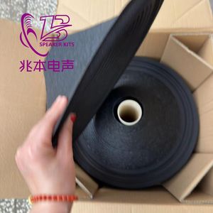Subwoofer de 21 ", cono de papel, borde de tela, cono de papel, accesorios para altavoces - Product Image 6