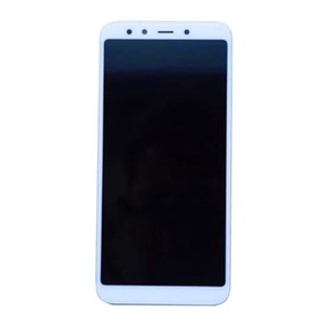 Écran LCD de téléphone portable pour MiA2/Mi6X 6,6 pouces TFT-LCD Écran tactile Résolution 2160X1080 OEM Garantie 1 an - Product Image 1