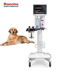 ماكينة تخدير بيطري Veta 5 من <span class=keywords><strong>Mindray</strong></span> مزودة بشاشة تعمل باللمس - Product Image 5