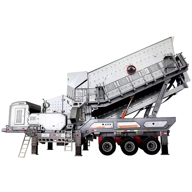 mobile impact crusher price tracked mobile stone impact crusher