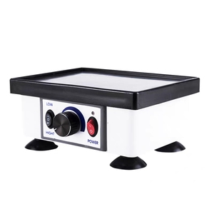 振動振動器正方形石膏強力な歯科石膏 - Product Image 3