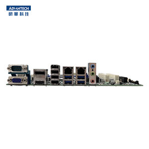 <span class=keywords><strong>Advantech</strong></span> Placa Base Micro-ATX LGA1700 12th/13th/14th I3/I5/I7/I9 PRIME Placa Base Industrial DDR4 de Doble Canal - Product Image 2