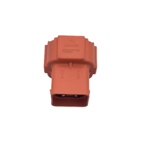 Conector de vehículo de energía nueva, pieza nueva en stock, enchufe de vehículo de nueva energía de