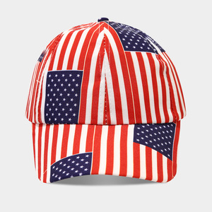 Nouvelle casquette de baseball drapeau Cap-Vert pour hommes et femmes, casquette de protection solaire tendance, casquette de camionneur, casquette patriotique, drapeaux nationaux personnalisé<span class=keywords><strong>s</strong></span> - Product Image 5