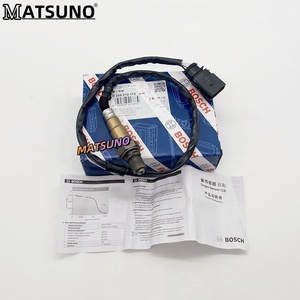 0258006027 0258006028 025810081 0258006185 0258006026 0258006029 cảm biến oxy phía trước cho mô hình máy móc xây dựng - Product Image 4