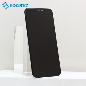 Recambio de pantalla LCD de tela para <span class=keywords><strong>iPhone</strong></span> <span class=keywords><strong>x</strong></span> incell, montaje de digitalizador, para <span class=keywords><strong>iPhone</strong></span> <span class=keywords><strong>X</strong></span> - Product Image 2
