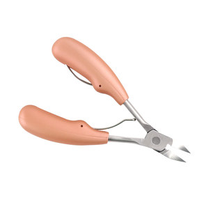 Di spessore Dell'unghia Del Piede <span class=keywords><strong>Tagliaunghie</strong></span> <span class=keywords><strong>Tagliaunghie</strong></span> Chiodo per Unghie <span class=keywords><strong>Incarnite</strong></span> Heavy Duty Professionale In Acciaio Inox Dell'unghia Del Piede Trimmer Nipper - Product Image 6