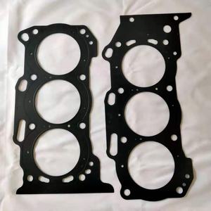 ปะเก็นเครื่องยนต์2GR 2gr-fe สำหรับ Toyota Camry ชุดปะเก็นเครื่องยนต์ aurion แบบสูง11115-31080L 11115-31060R - Product Image 1