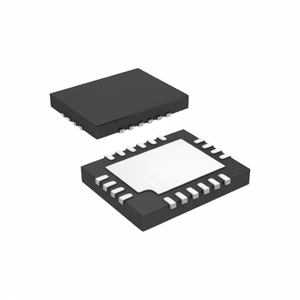 20 WFQFN Exposed Pad LTC2656IUFD-H12#PBF Electronic Circuit Components Data Acquisition Original - Product Image 1