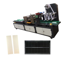 Utilizado para el tipo <span class=keywords><strong>de</strong></span> control <span class=keywords><strong>de</strong></span> plagas y máquina <span class=keywords><strong>de</strong></span> fabricación <span class=keywords><strong>de</strong></span> trampas para cucarachas tipo plaga <span class=keywords><strong>de</strong></span> cucarachas - Product Image 2