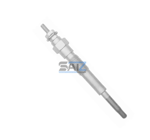 Bougies <span class=keywords><strong>d</strong></span>'<span class=keywords><strong>allumage</strong></span> 11.0V de haute qualité 19850-64050 Bougies de préchauffage Bougies de préchauffage pour TOYOTA Land Cruiser 3C-E Pièce de moteur pour remplacement - Product Image 1