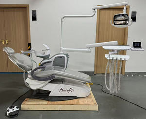 Ghế nha khoa bán chạy nhất Ghế nha khoa <span class=keywords><strong>CX</strong></span>-<span class=keywords><strong>9000</strong></span>(20) - Product Image 2