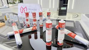 MS 35 Panneau mural de haute qualité, haute résistance, sans <span class=keywords><strong>Meko</strong></span>, respectueux de l'environnement, adhésif scellant en polymère MS - Product Image 6