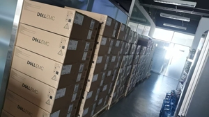 Dellemc-dp4400 Dp4400 Appliance Dellemc-dp4400 24tb 8x10g Sfp Dp4400 Appliance - Product Image 5