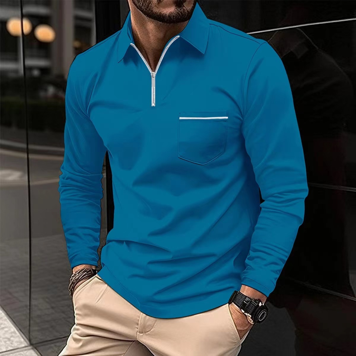 Bleu royal