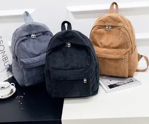 Wholesale New Men And Women Backpack Large Capacity Outdoor Student Schoolbag Designer Women Bags Mens Backpack Luxury Bags