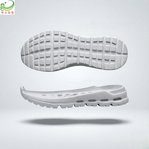 <span class=keywords><strong>Semelle</strong></span> de chaussure EVA ultra-légère <span class=keywords><strong>pour</strong></span> enfants, antidérapante, hautement élastique, flexible, avec logo personnalisable en couleur <span class=keywords><strong>pour</strong></span> la course athlétique - Product Image 1