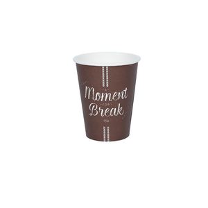 Disposable Paper <b>Cup</b> Custom Logo Printed Single Wall Paper <b>Cup</b> 3oz,,4oz,6oz, 7oz, <b>8oz</b>, 12oz, 16oz, 20oz,22oz, 32oz for <b>Coffee</b> - Product Image 4