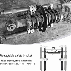 3 cái xe sốc mùa xuân máy nén mùa xuân loại bỏ công cụ - Product Image 5