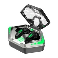 Écouteurs Md128 Véritablement Sans Fil Bluetooth Intra-auriculaires Stéréo Tws